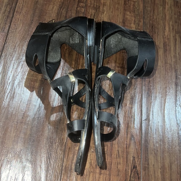 Steve Madden gladiators - Picture 2 of 5